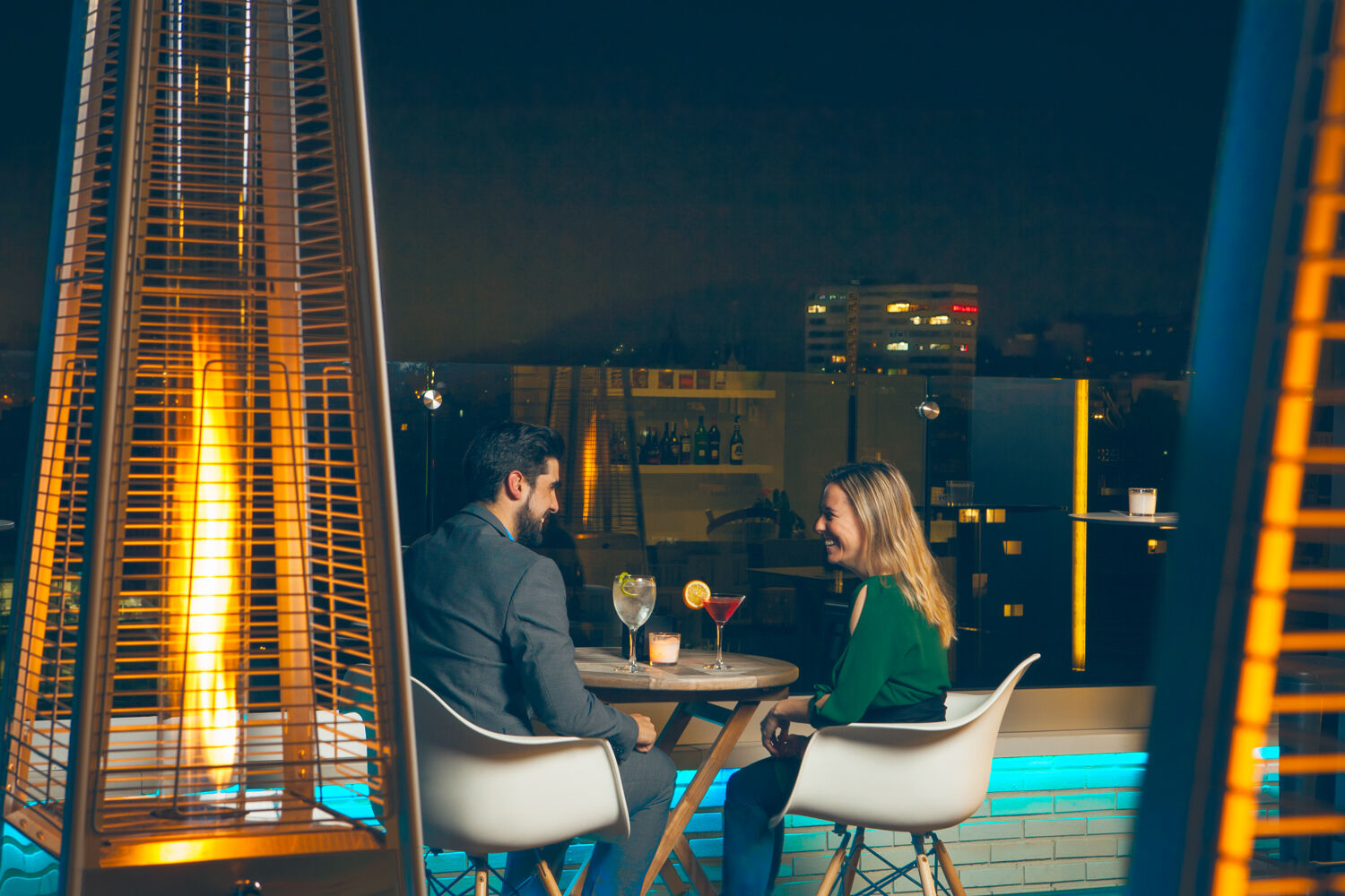 Ercilla De Bilbao, Autograph Collection Hotel 4*