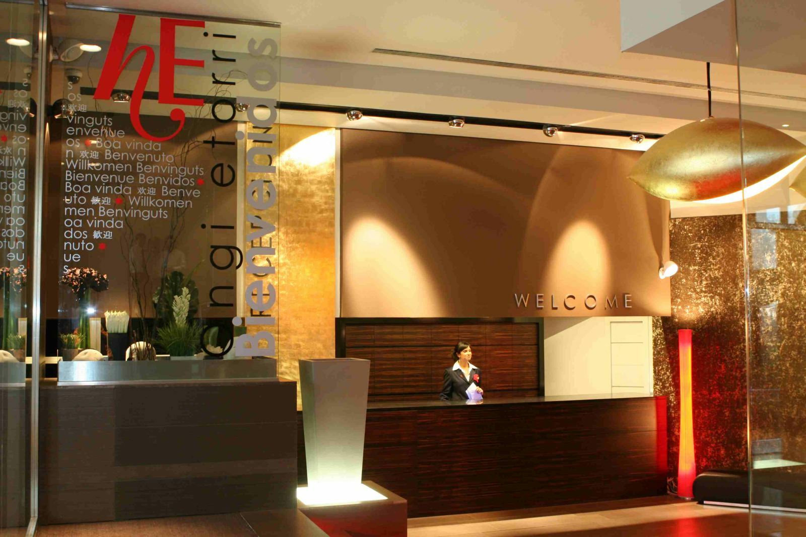 Ercilla De Bilbao, Autograph Collection 4* Bilbao