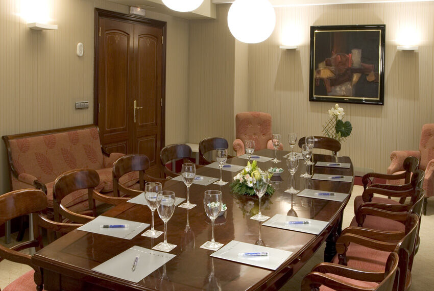 Hotel Abando