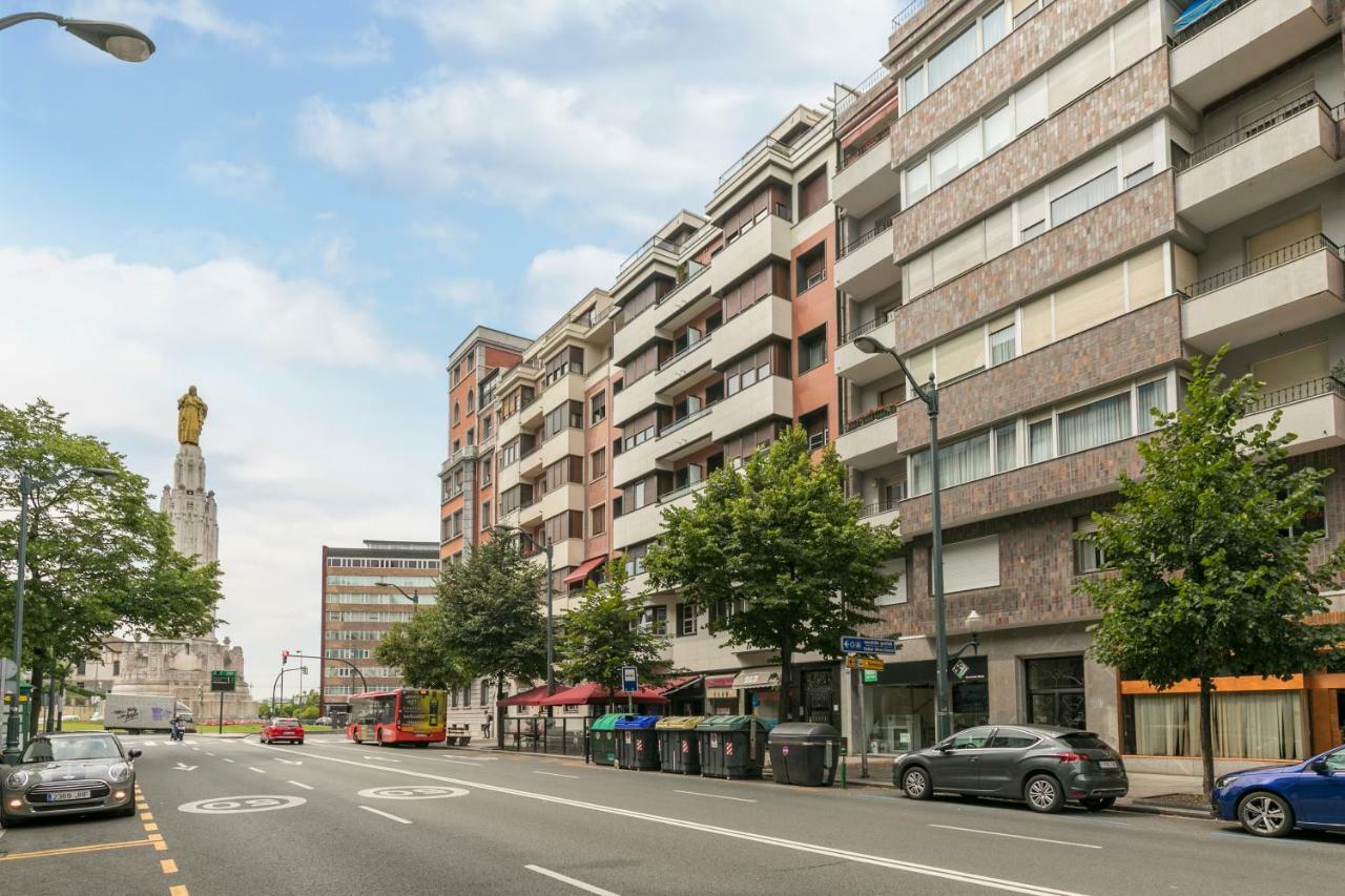 Gran Via 1.2 By Forever * Bilbao