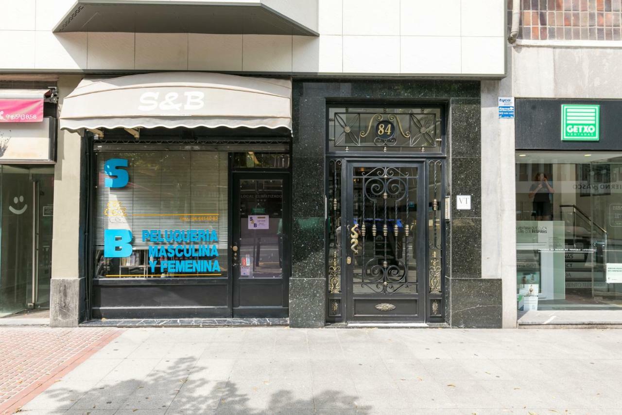 Gran Via 1.2 By Forever Apartamento Bilbao