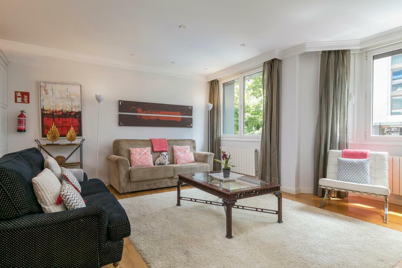 Apartamento Gran Via 1.2 By Forever Bilbao