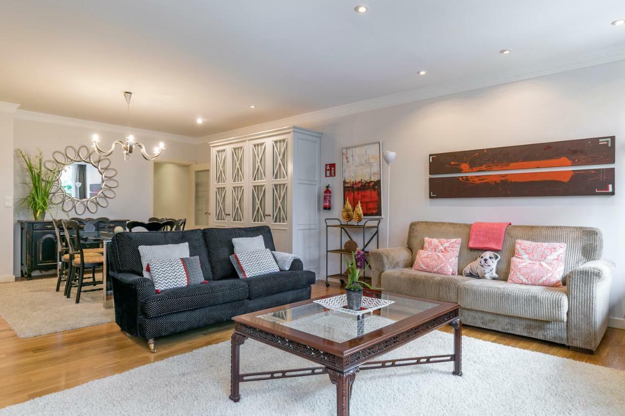 Gran Via 1.2 By Forever Apartamento Bilbao