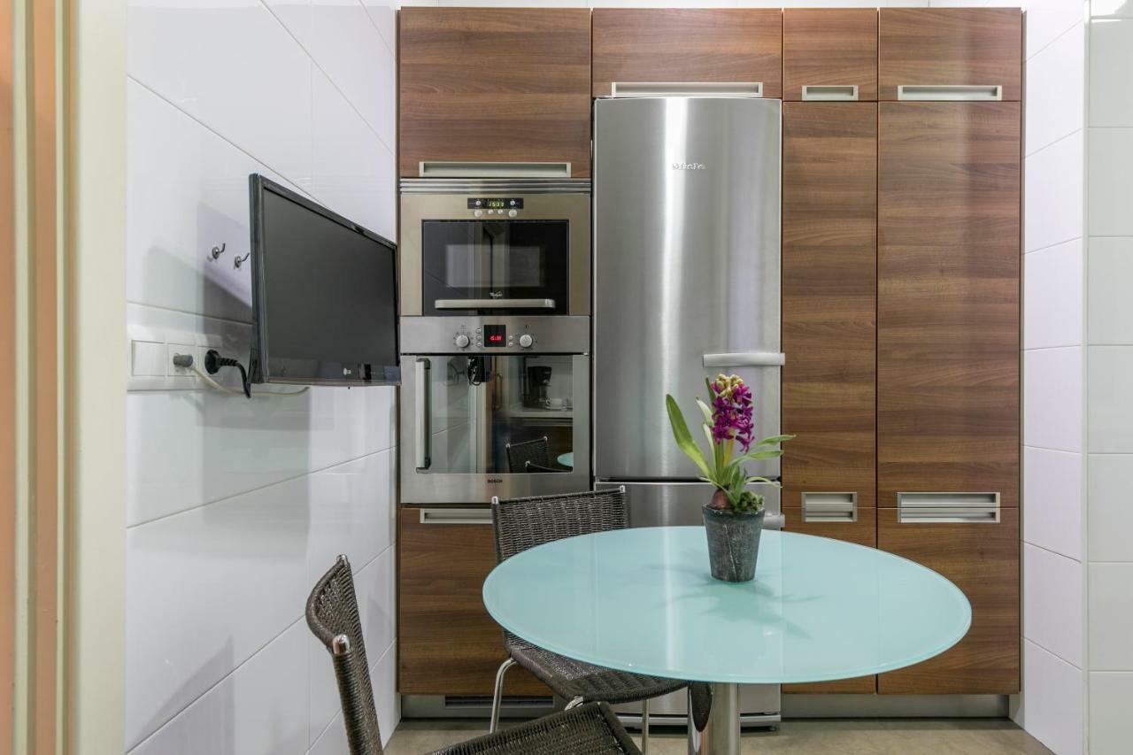 Gran Via 1.2 By Forever Apartamento *