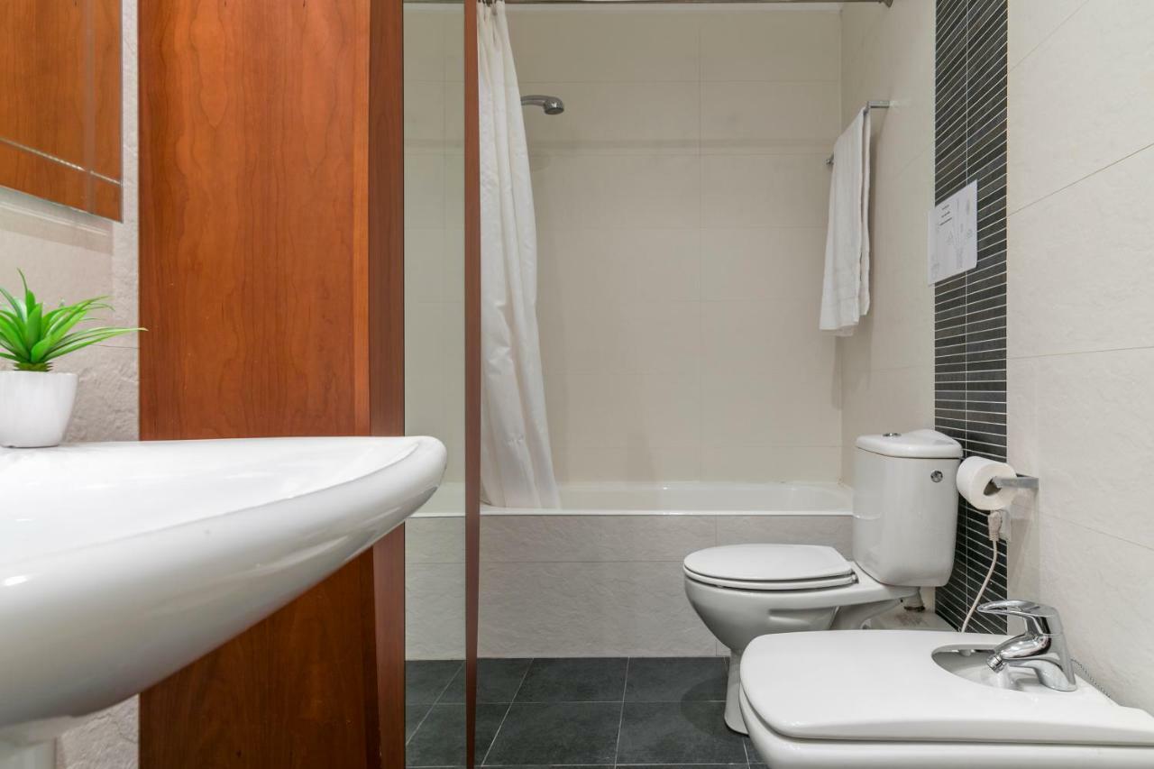 Gran Via 1.2 By Forever Apartamento Bilbao