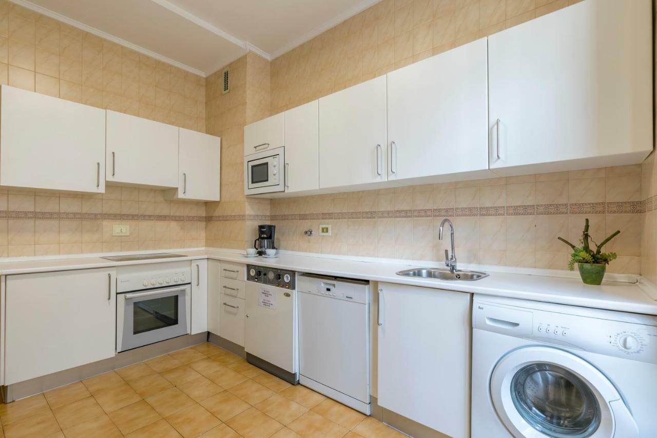 Gran Via 3 By Forever Apartamento Bilbao