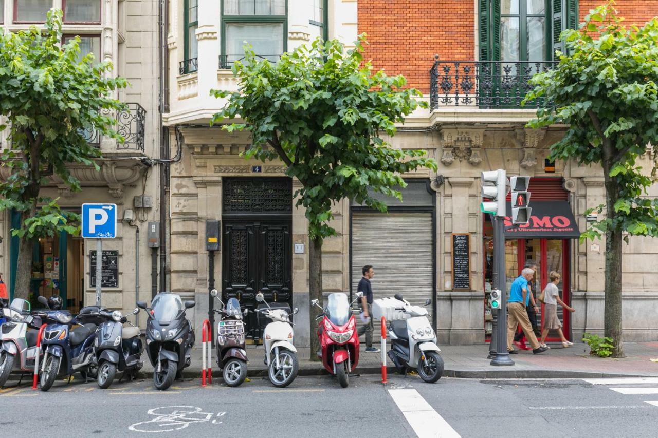 Apartamento Gran Via 3 By Forever *
