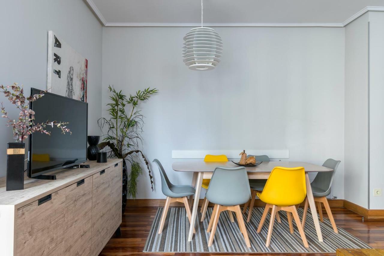 Gran Via 3 By Forever Apartamento