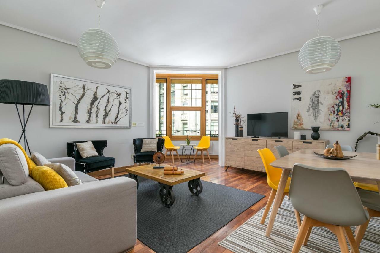 Gran Via 3 By Forever Apartamento