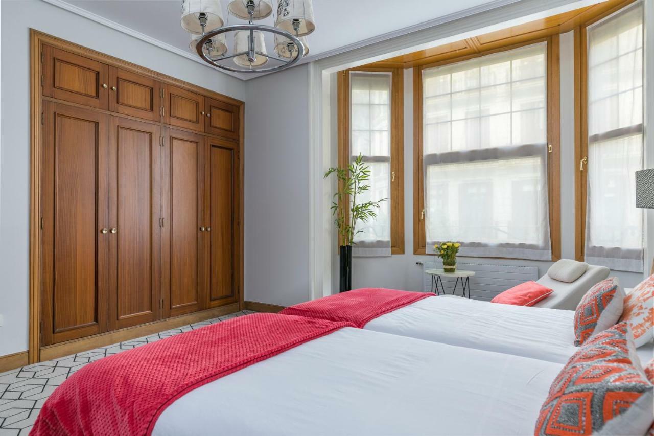 Gran Via 3 By Forever Apartamento *