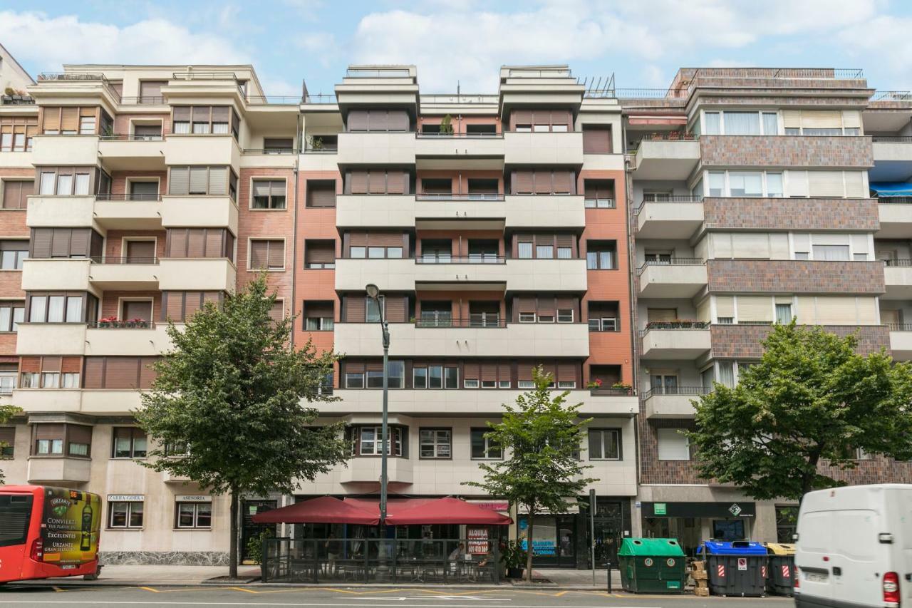 Apartamento Gran Via 1.2 By Forever Bilbao