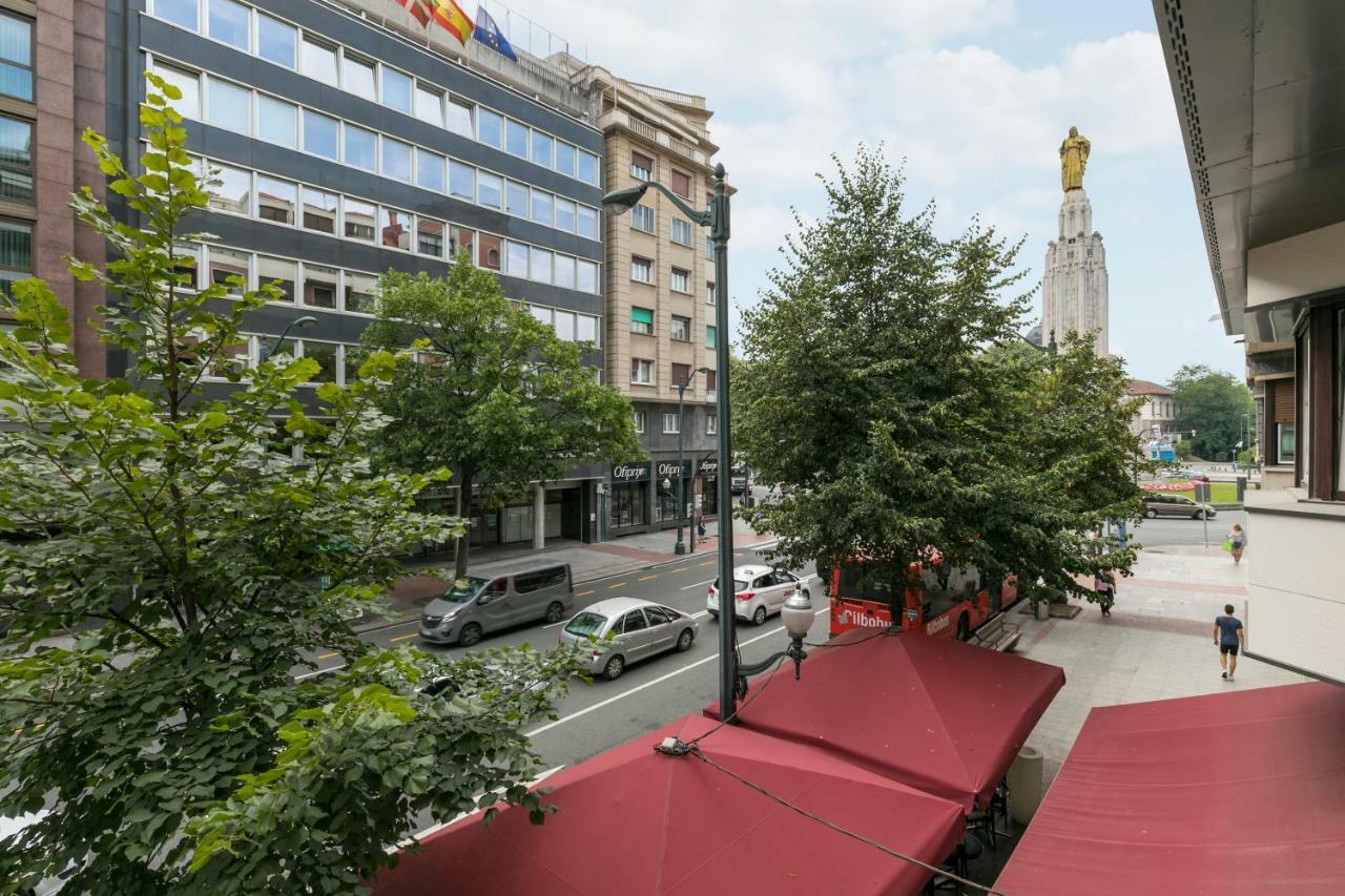 Apartamento Gran Via 1.2 By Forever Bilbao