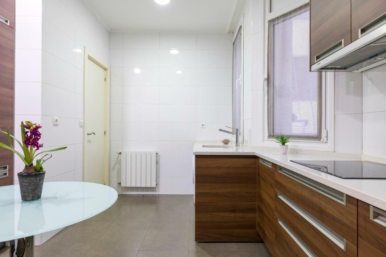 Gran Via 1.2 By Forever Apartamento *