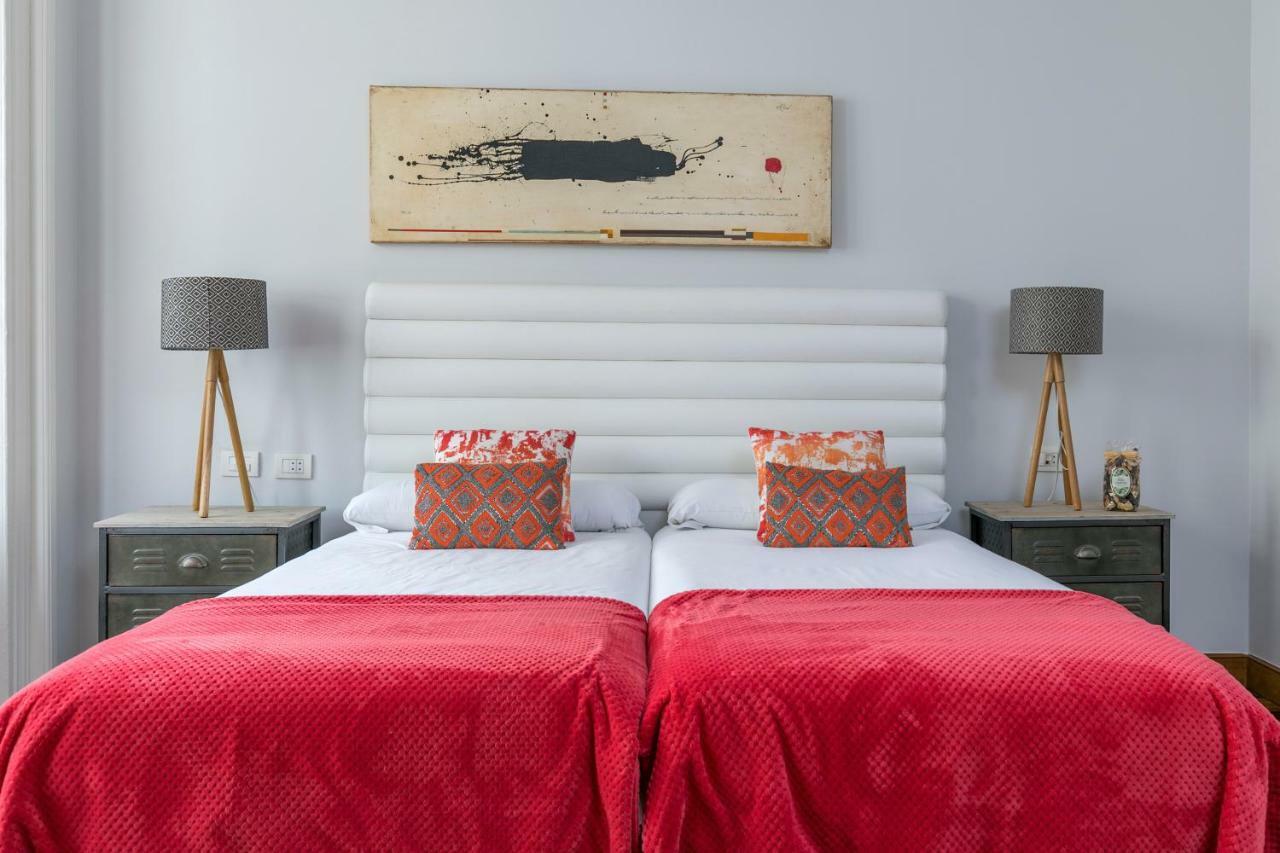Gran Via 3 By Forever Apartamento *