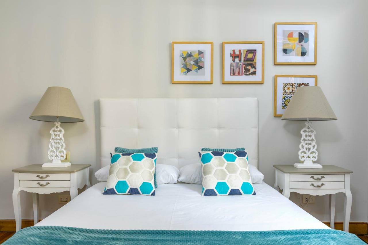 Apartamento Gran Via 3 By Forever