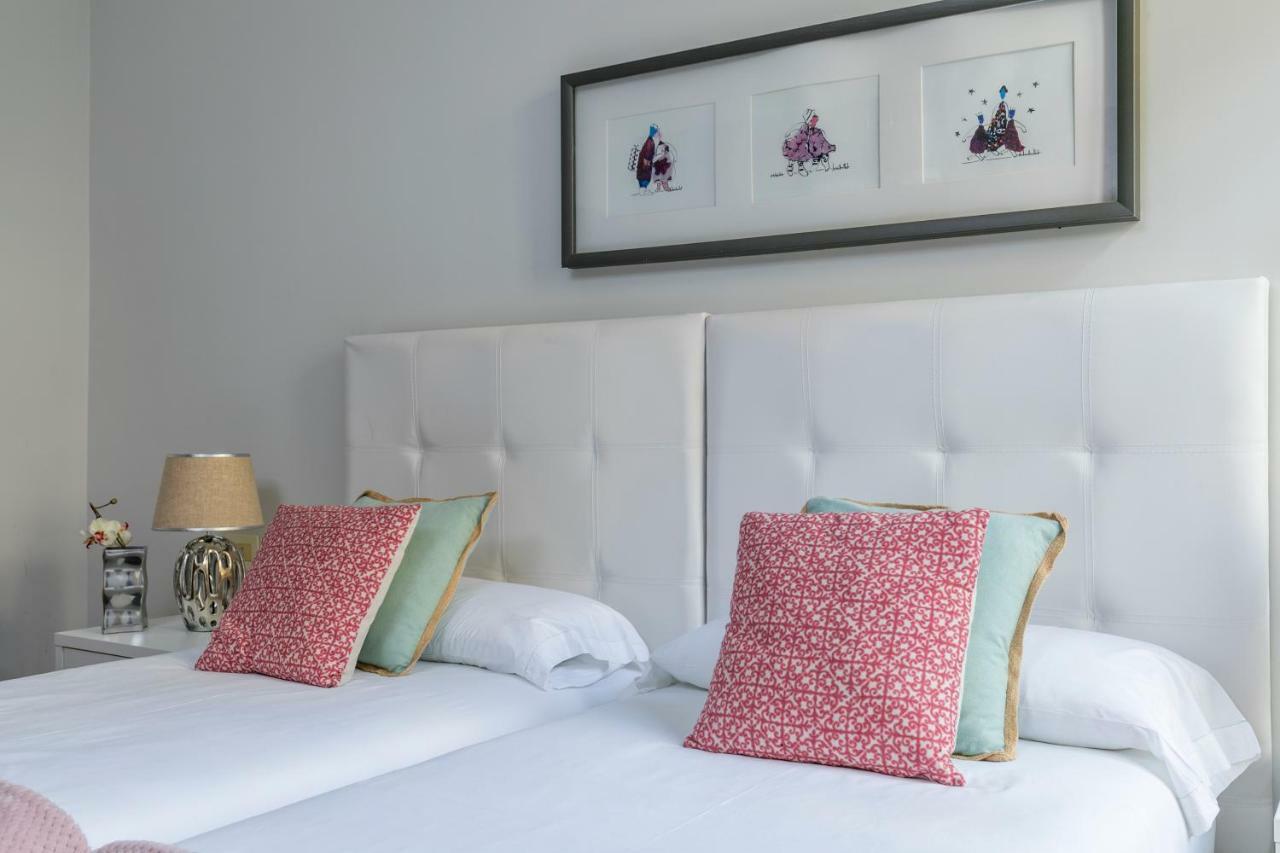 Gran Via 3 By Forever Apartamento Bilbao