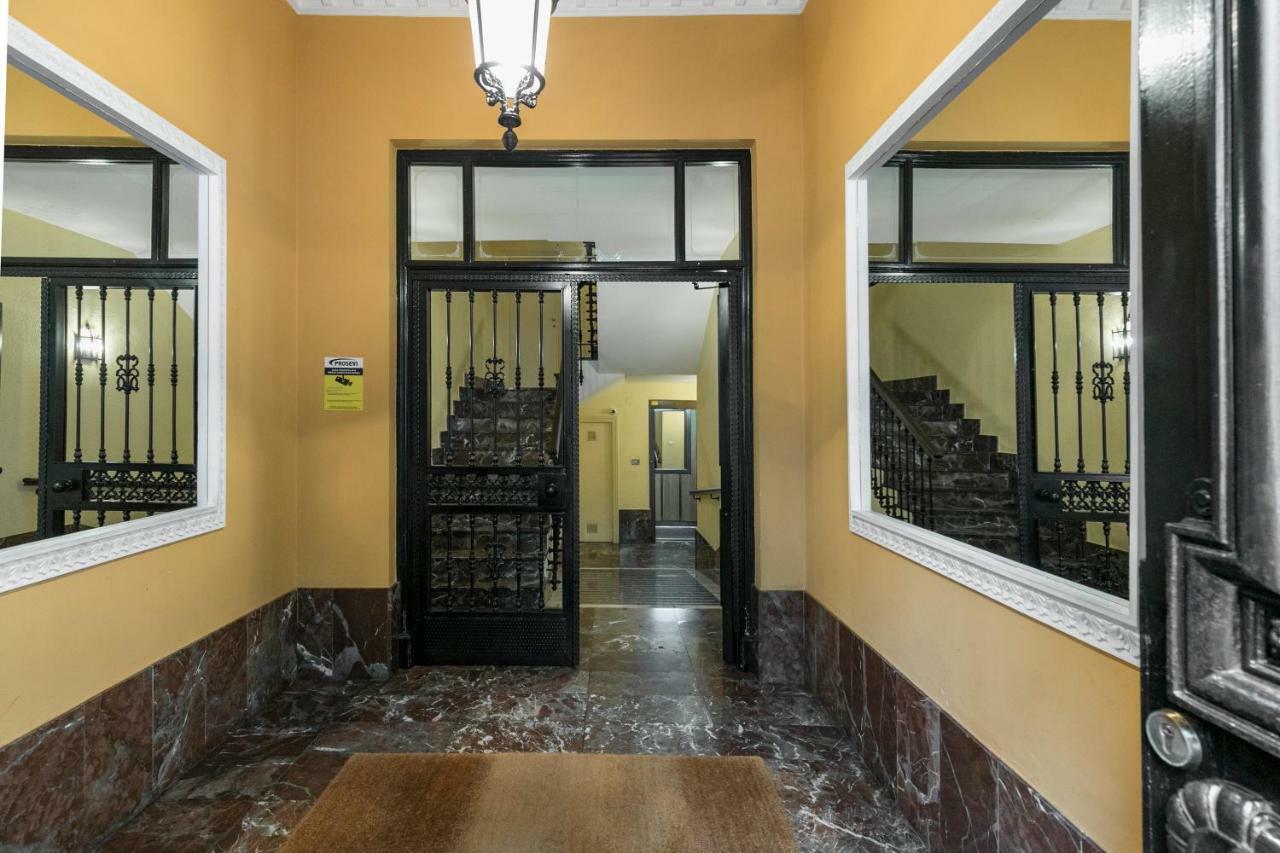 Gran Via 3 By Forever Apartamento *