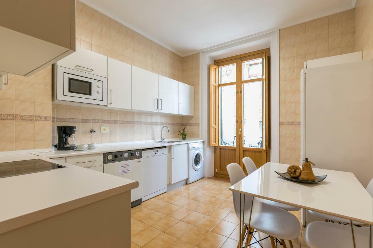 Gran Via 3 By Forever Apartamento *