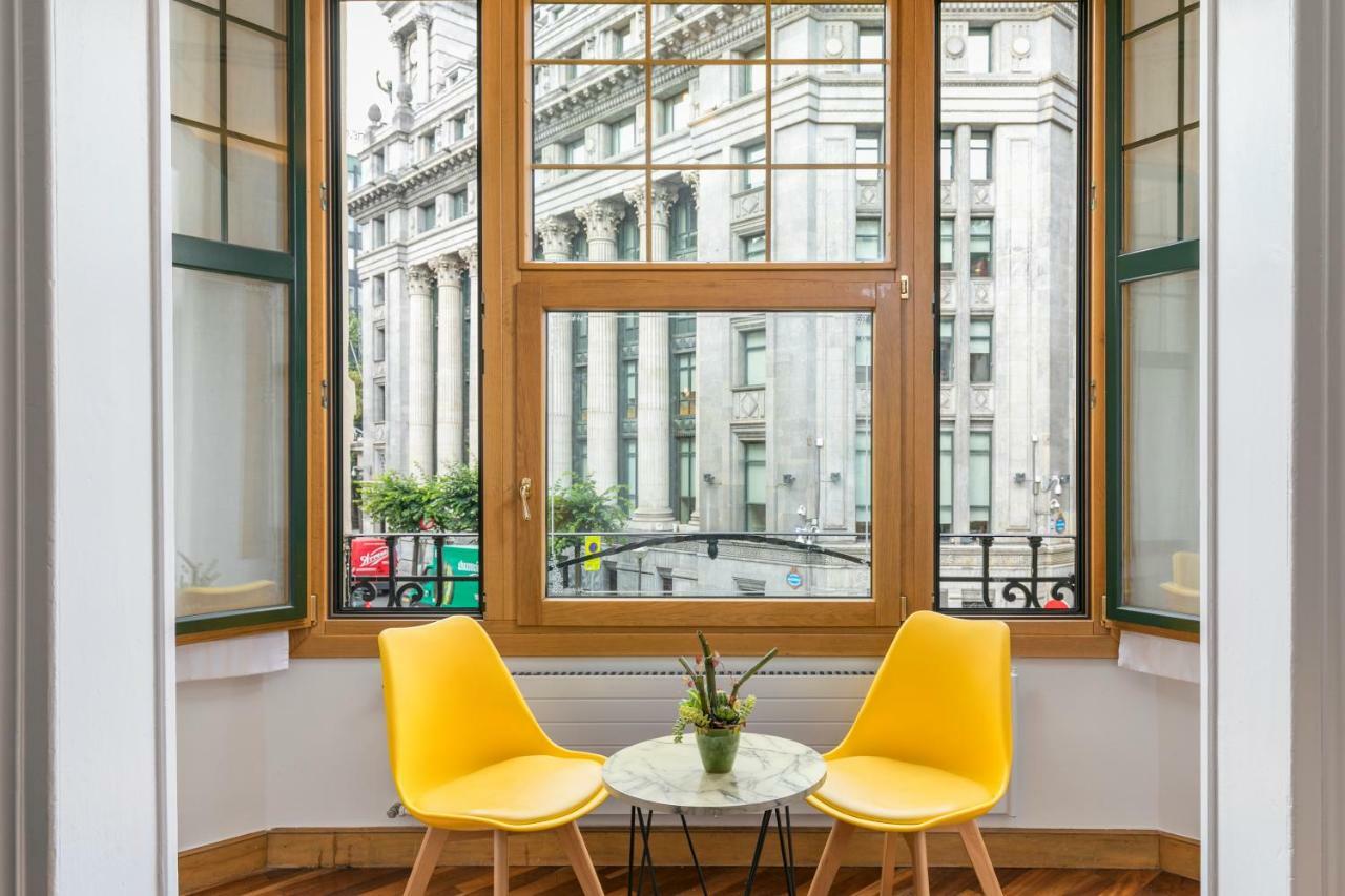 Gran Via 3 By Forever Apartamento Bilbao
