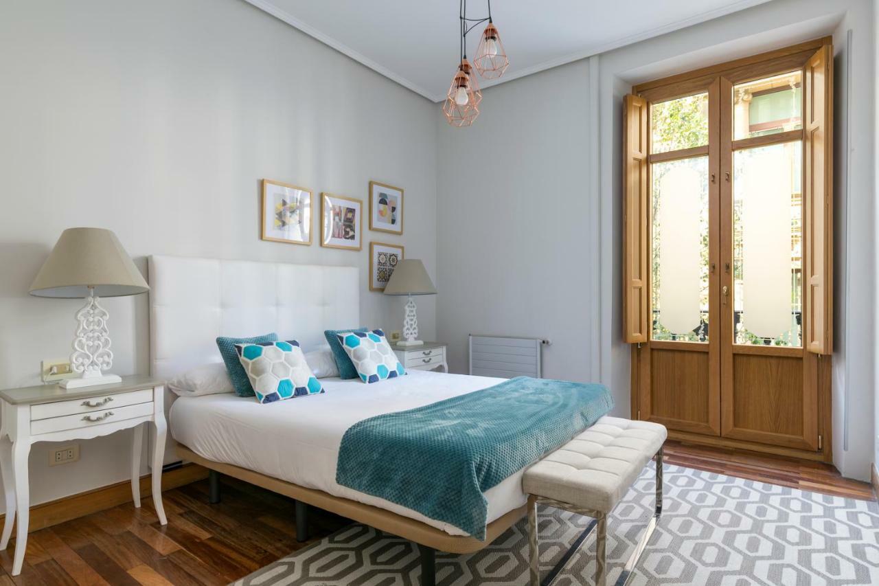 Gran Via 3 By Forever Apartamento