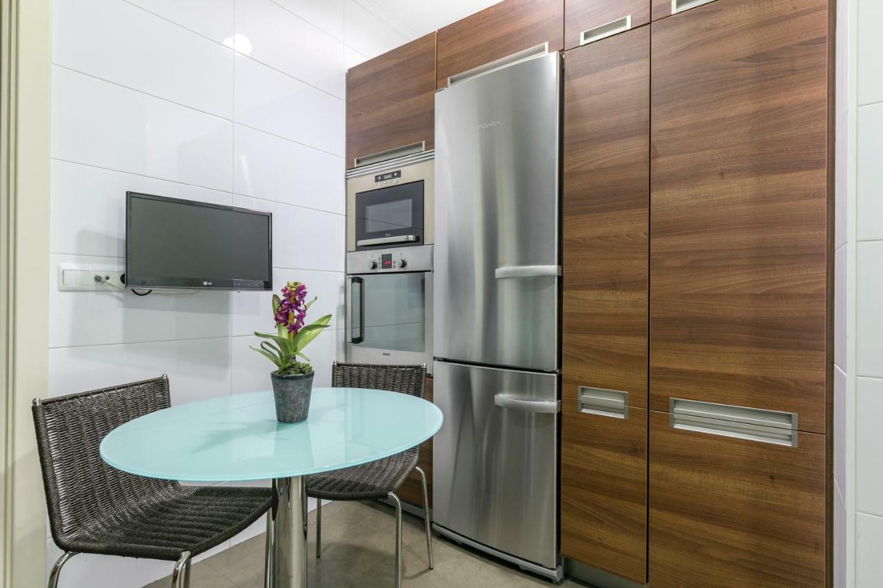 Gran Via 1.2 By Forever Apartamento