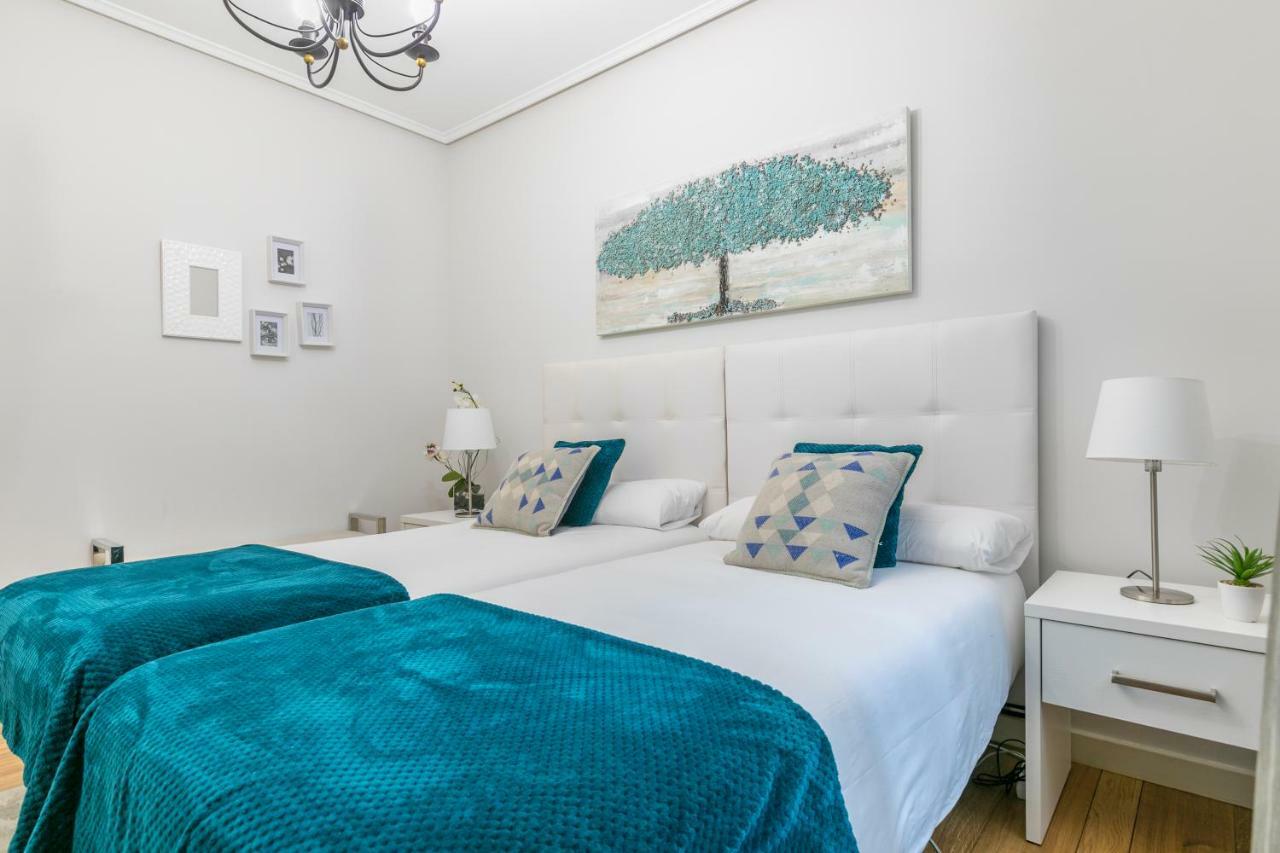 Gran Via 1.2 By Forever Apartamento
