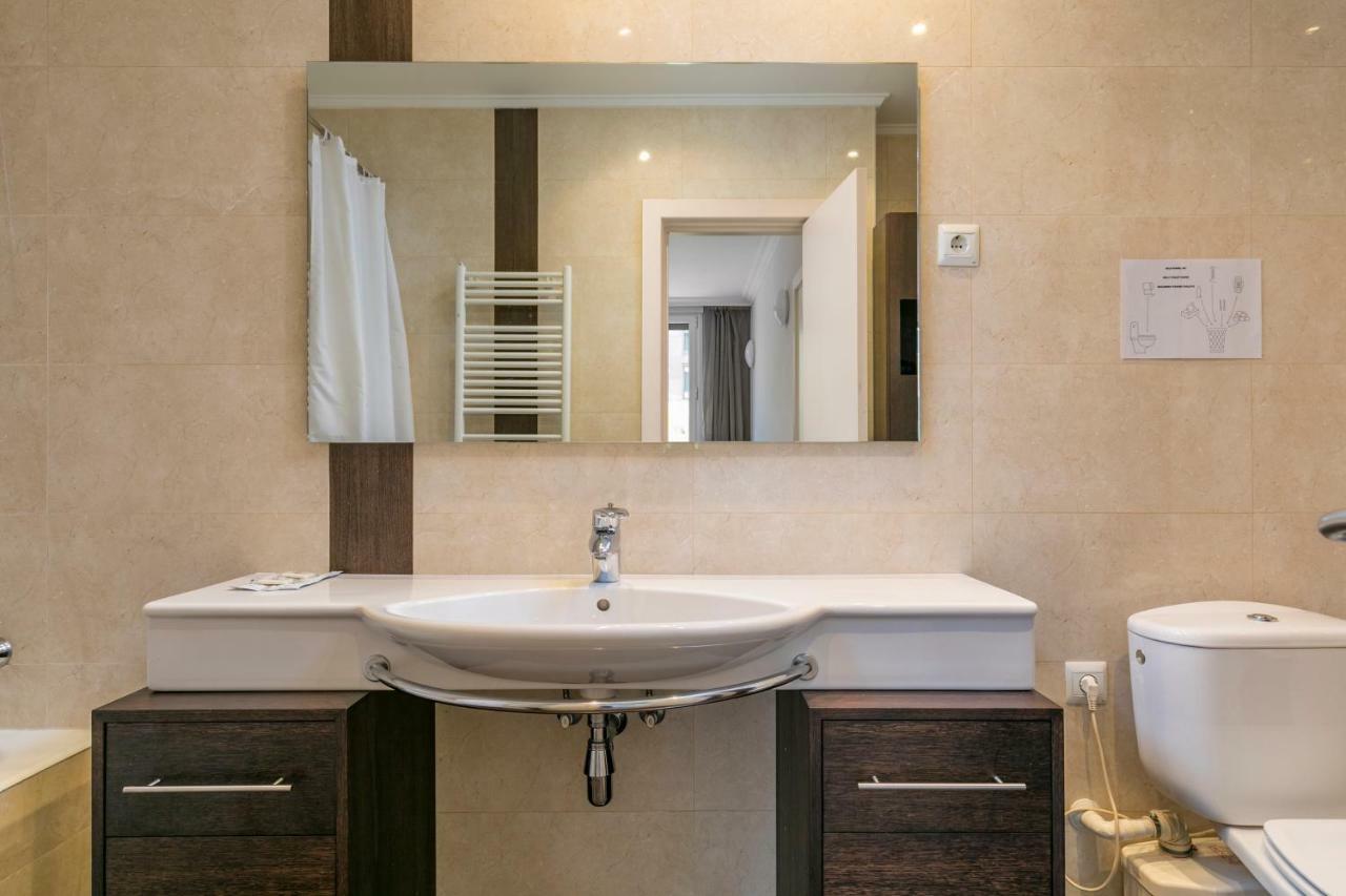 Apartamento Gran Via 1.2 By Forever Bilbao