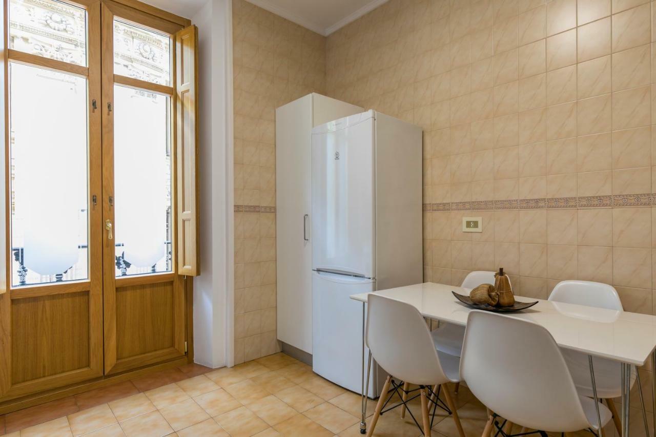 Gran Via 3 By Forever Apartamento Bilbao