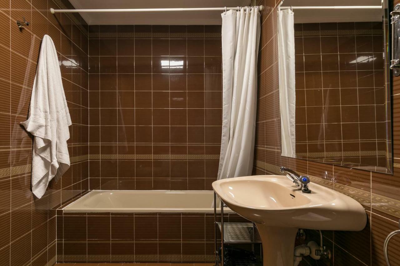 Apartamento Gran Via 3 By Forever