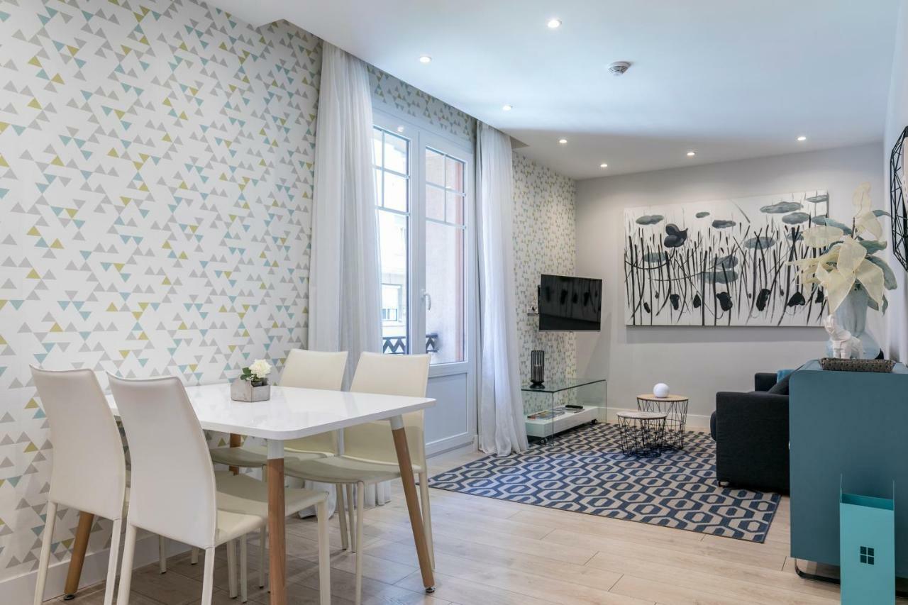 Bma By Forever Apartamento Bilbao