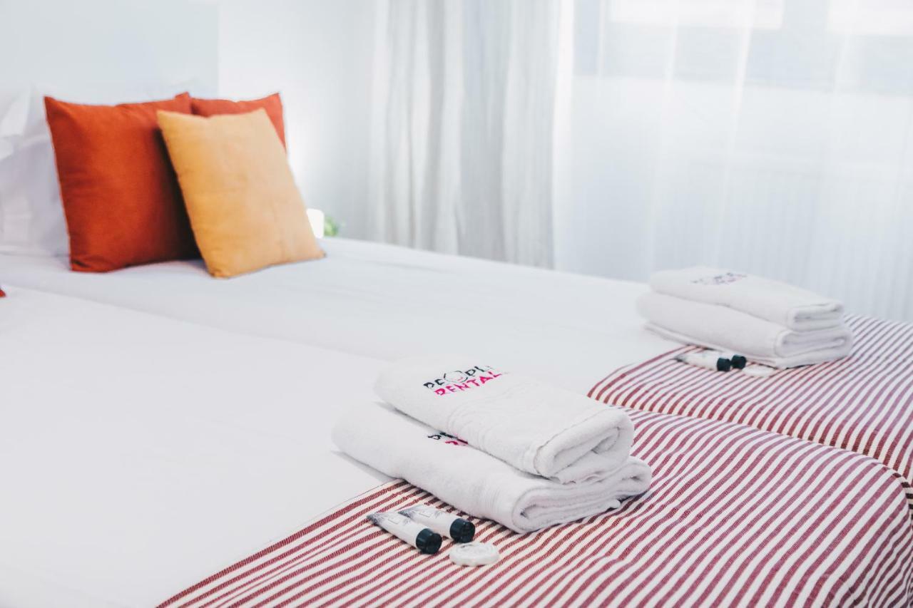 Apartamento Ibaibe By People *