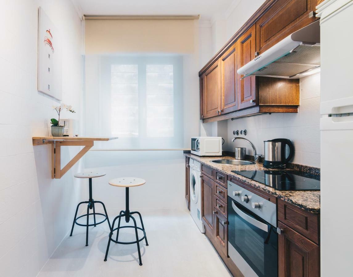 Apartamento Ibaibe By People *