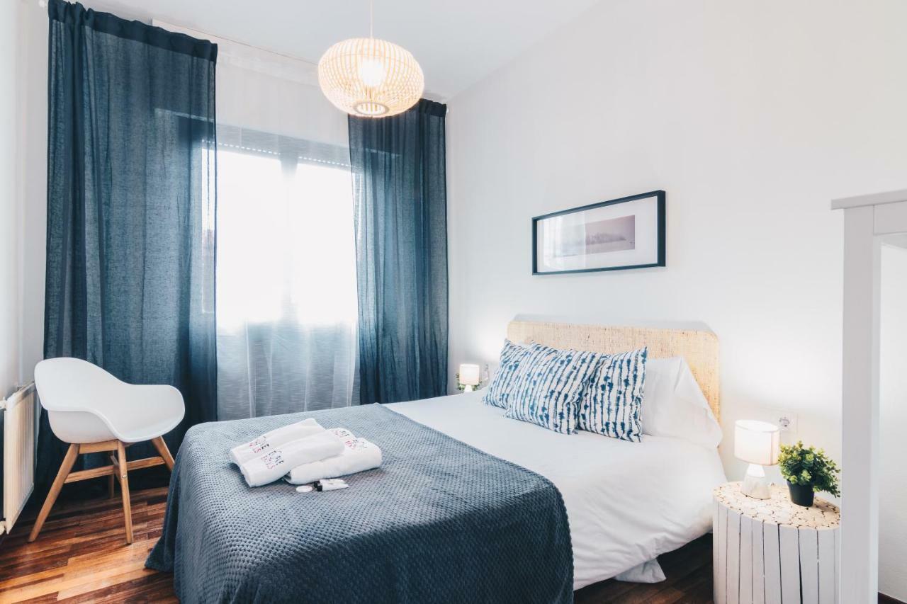 Apartamento Ibaibe By People *