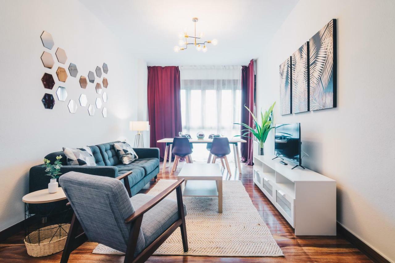 Ibaibe By People Apartamento Bilbao