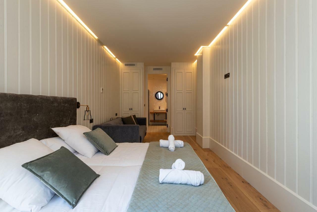 Metropolitan By Staynn Apartamento Bilbao