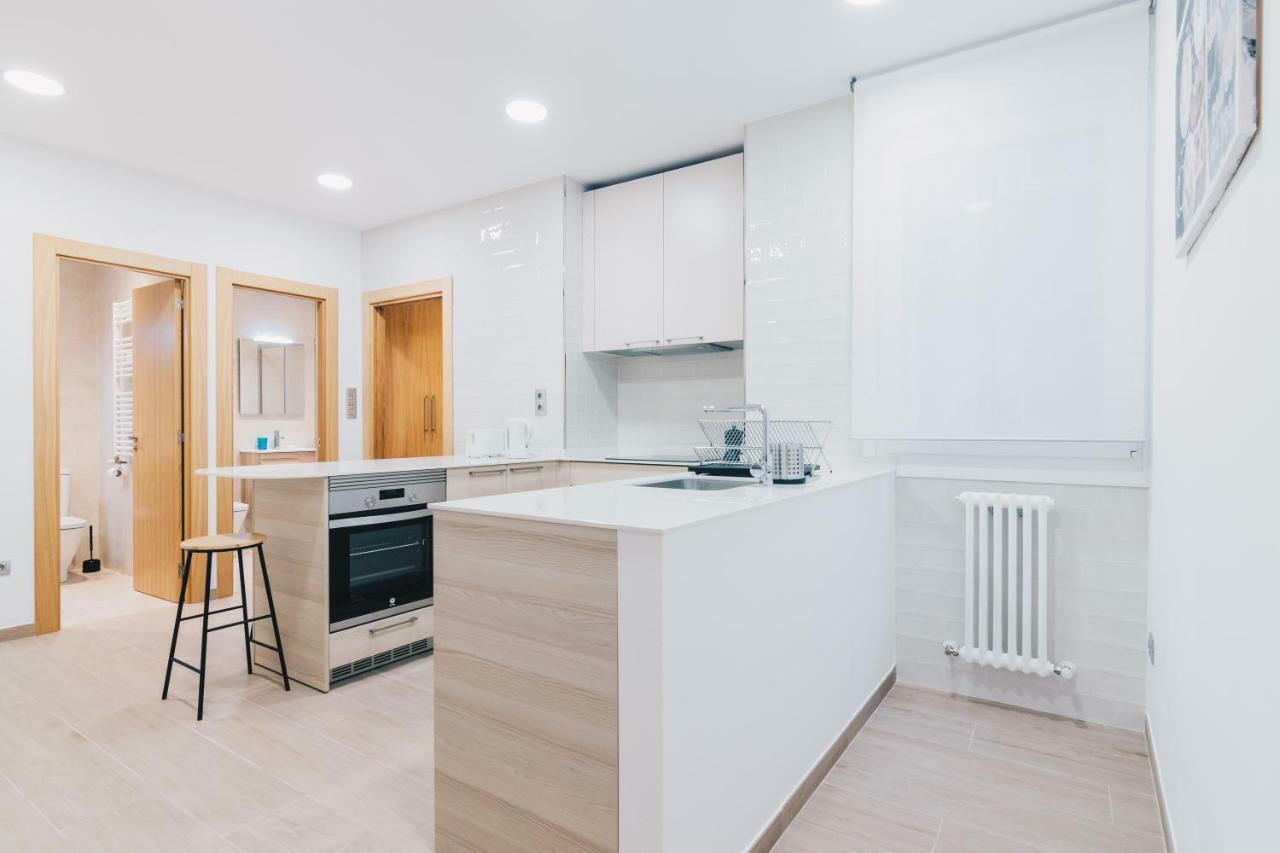 Amalur By People Apartamento *