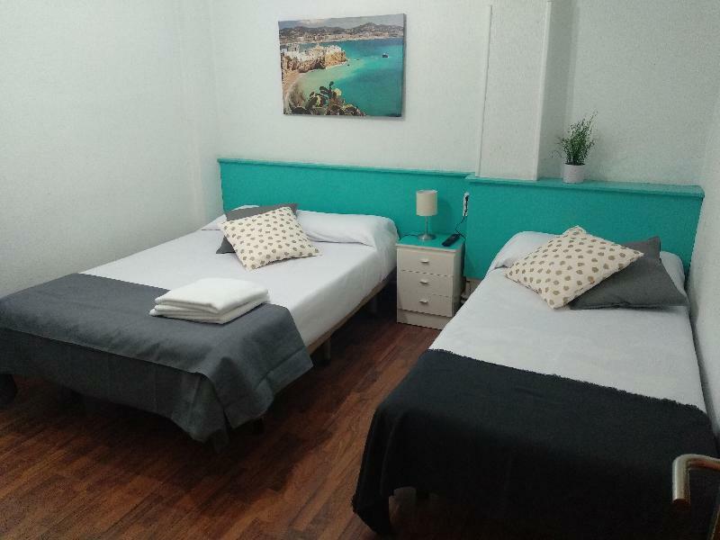 Arias Guest house Bilbao