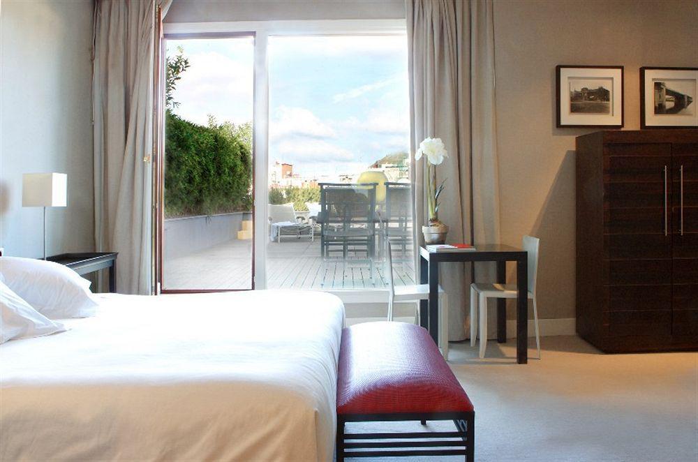 Hotel Ercilla De Bilbao, Autograph Collection Bilbao