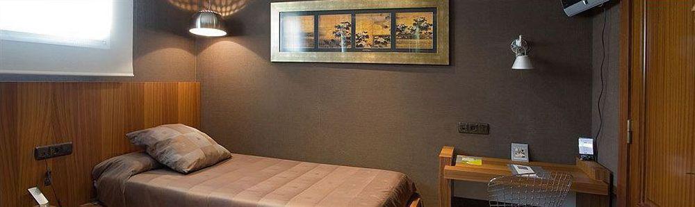 Abando Hotel Bilbao