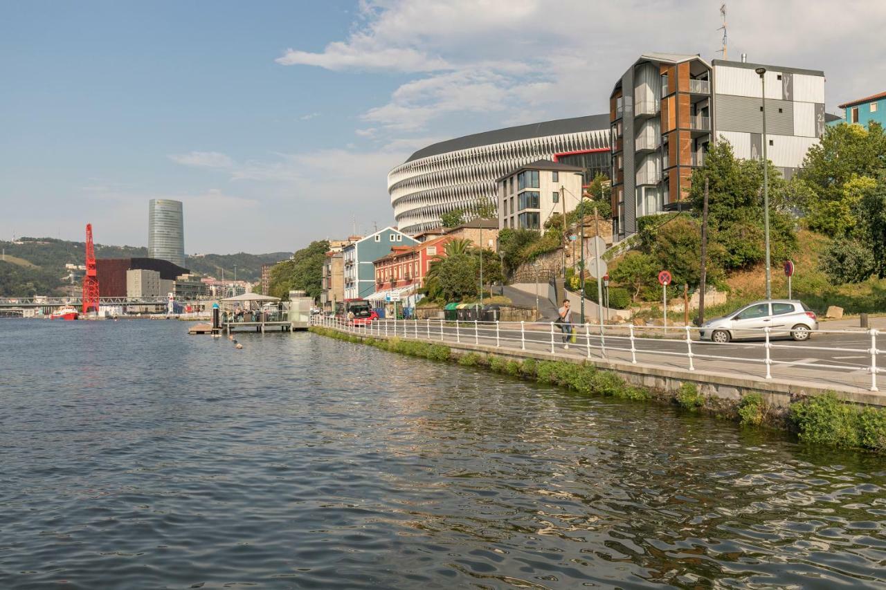 Riverside By Forever Apartment *