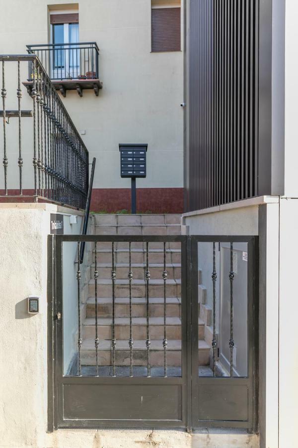 Riverside By Forever Bilbao
