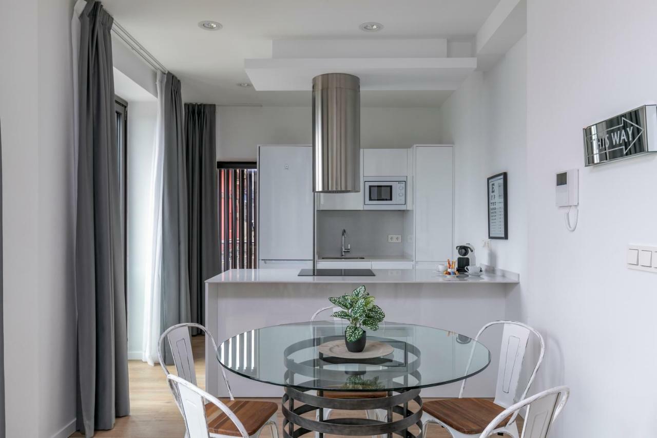 Riverside By Forever * Bilbao