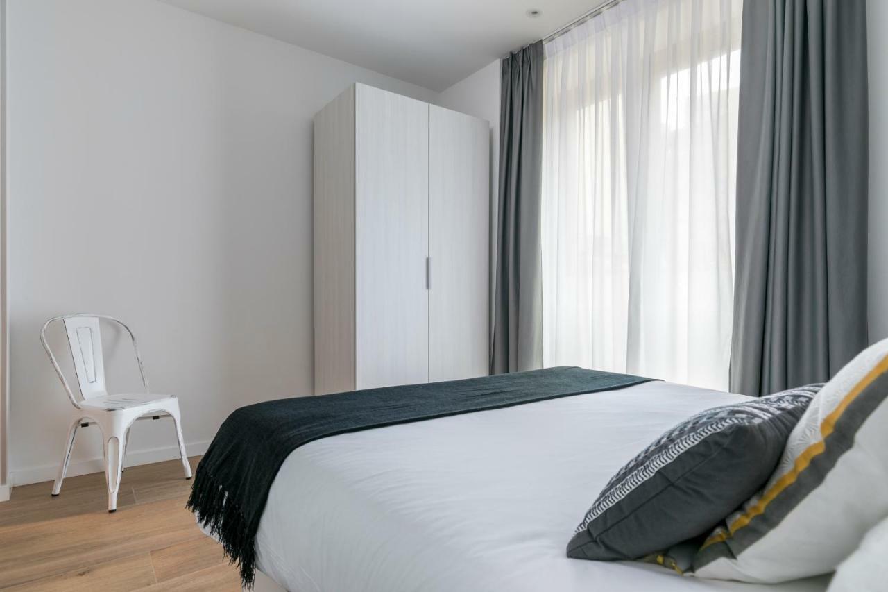 Riverside By Forever Apartment Bilbao