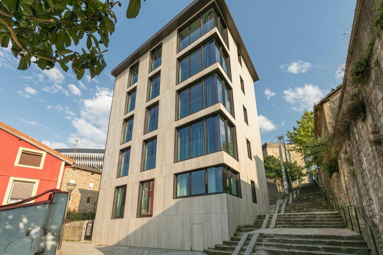 Riverside By Forever Apartment Bilbao