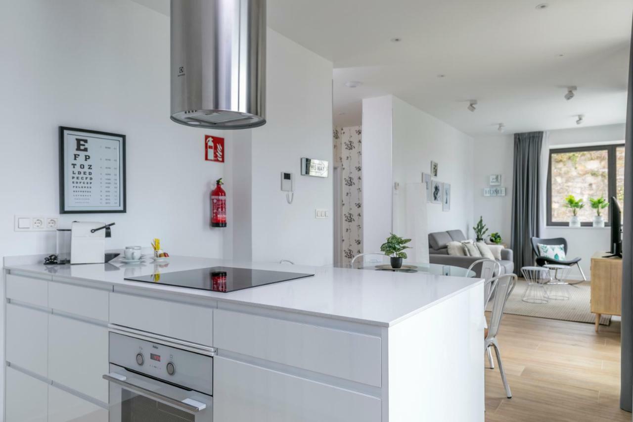 Apartment Riverside By Forever Bilbao