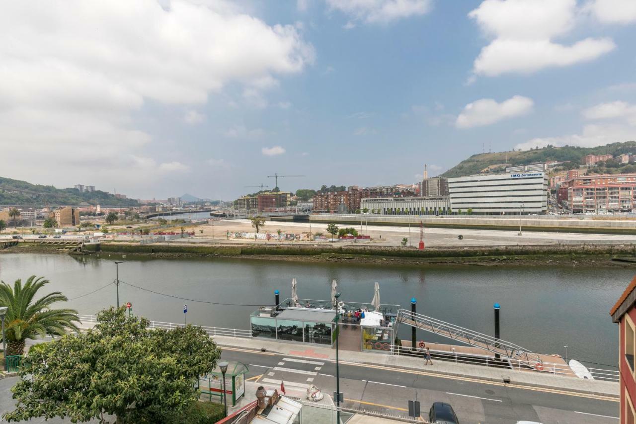 Riverside By Forever Bilbao