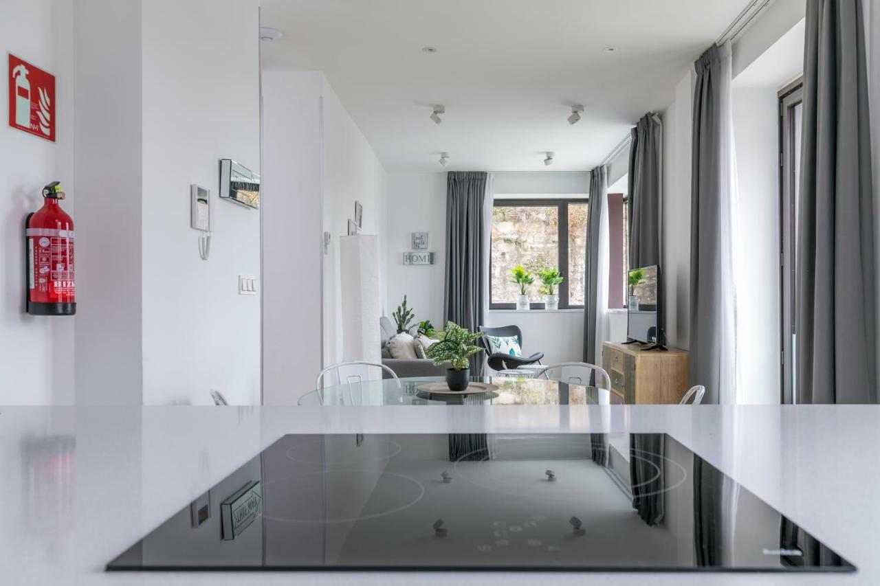 Apartment Riverside By Forever Bilbao