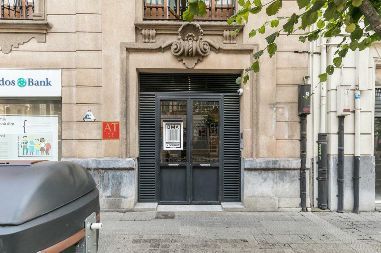 Apartamento Bma By Forever