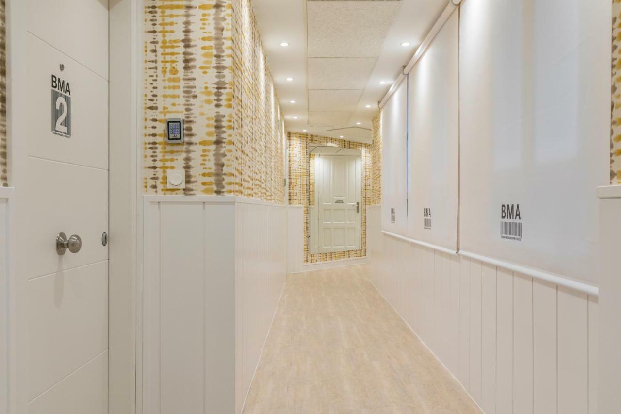 Bma By Forever Apartamento Bilbao