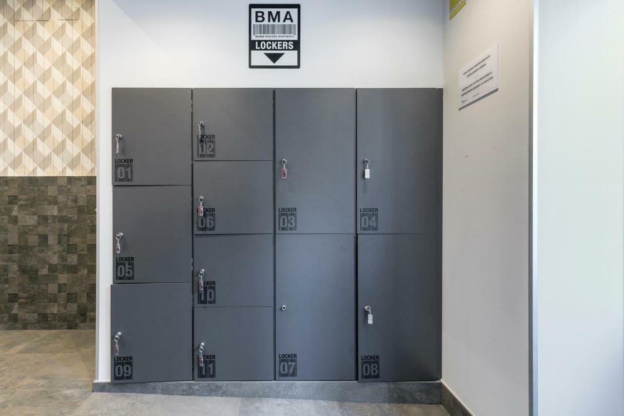Bma By Forever * Bilbao